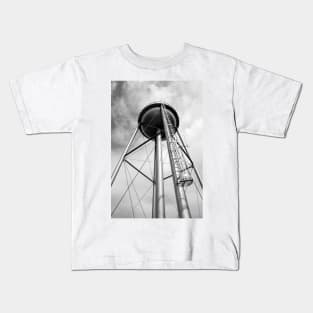 Architecture Lover tower Kids T-Shirt